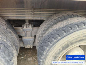 Buy XCMG Used Crane / 5 Buy XCMG Used Crane / 5